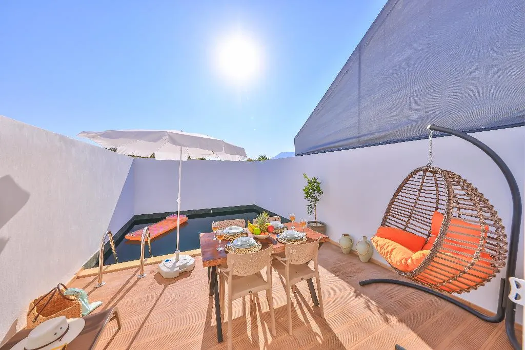 VILLA STANDARD Room, Villa Ay, Dalaman