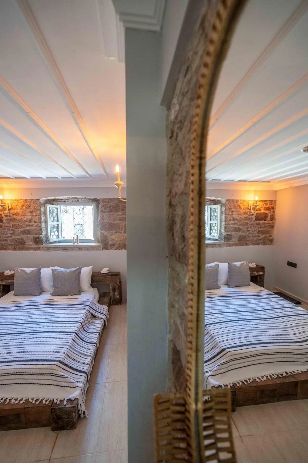 Room, Maja Cunda Otel, Izmir