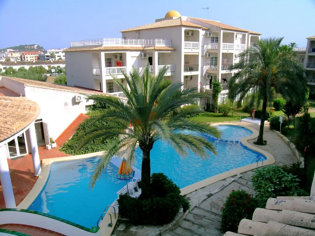 Pool, Ona Ogisaka Garden, Costa Blanca