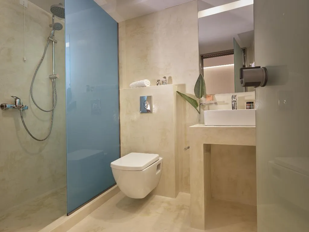 Room, Koukounaria  Hotel & Suites, Corfu