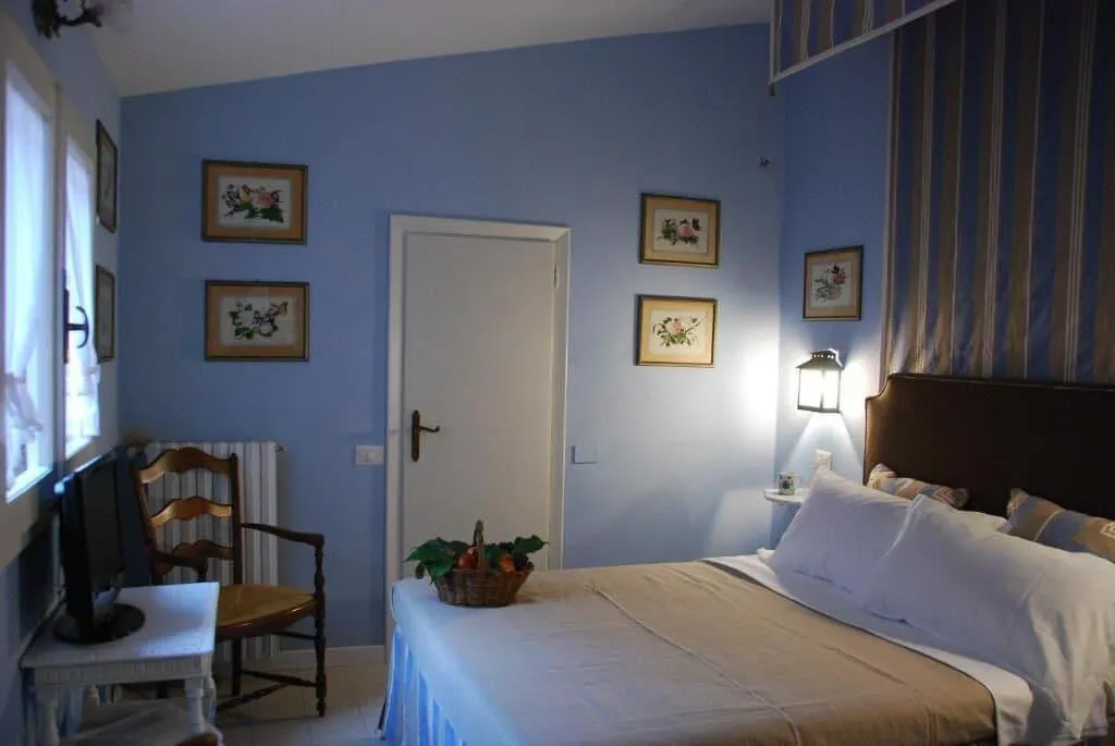 Room, B&B Casa Schlatter, Florence