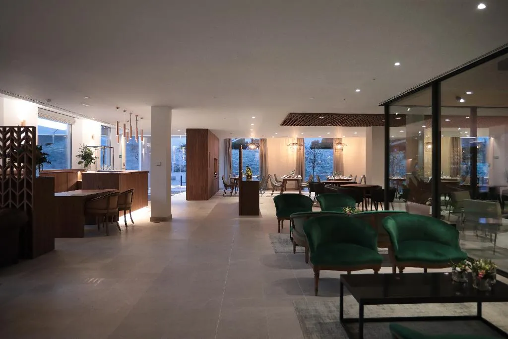 Lobby, Es Princep, Majorca