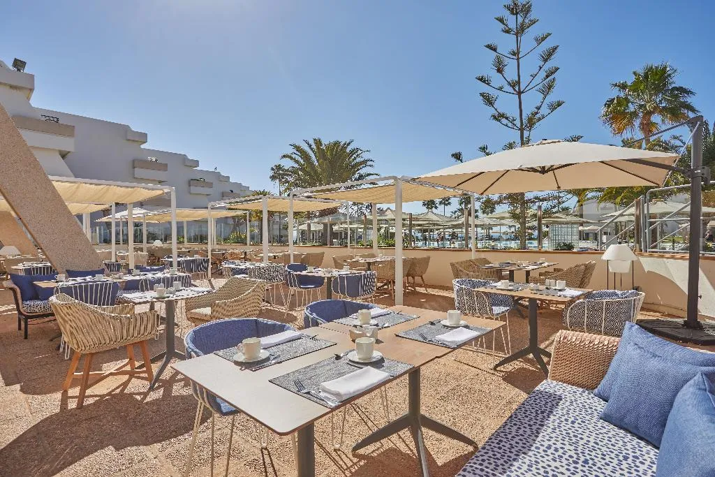 Restaurant, Grand Hyatt Lanzarote Playa Dorada Resort, Lanzarote