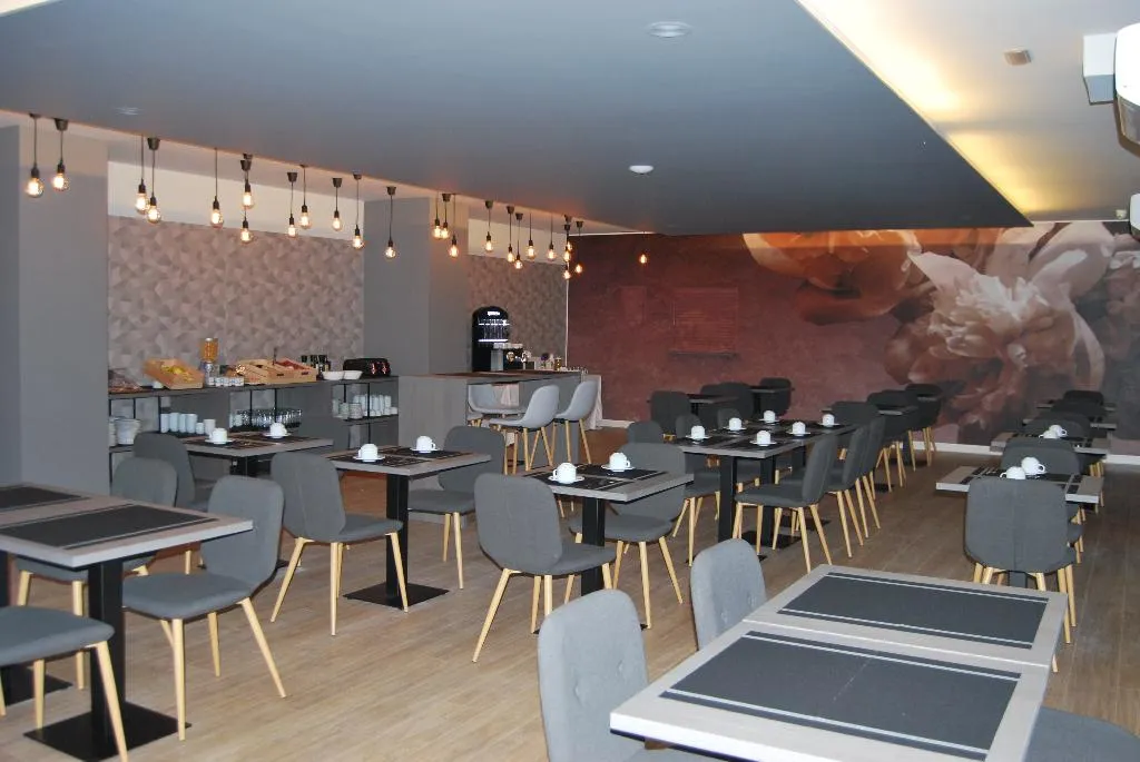 Bar, Estudiotel Alicante, Costa Blanca