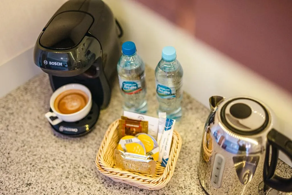 SUITE SUPERIOR Room, Marina Club Hotel, Gdansk