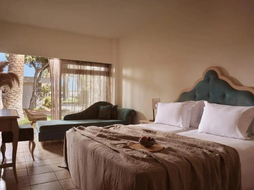 Room, Civitel Creta Beach, Crete
