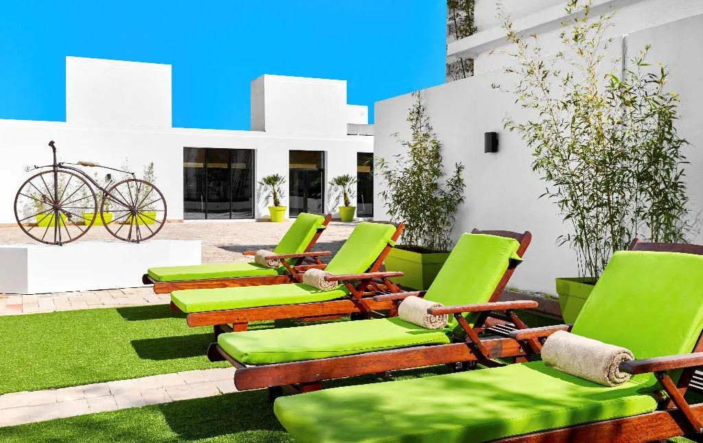 Sports and Entertainment, Hyatt Regency Casablanca, Casablanca