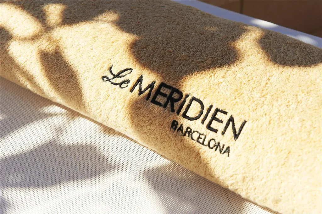 Sports and Entertainment, Le Meridien Barcelona, Barcelona