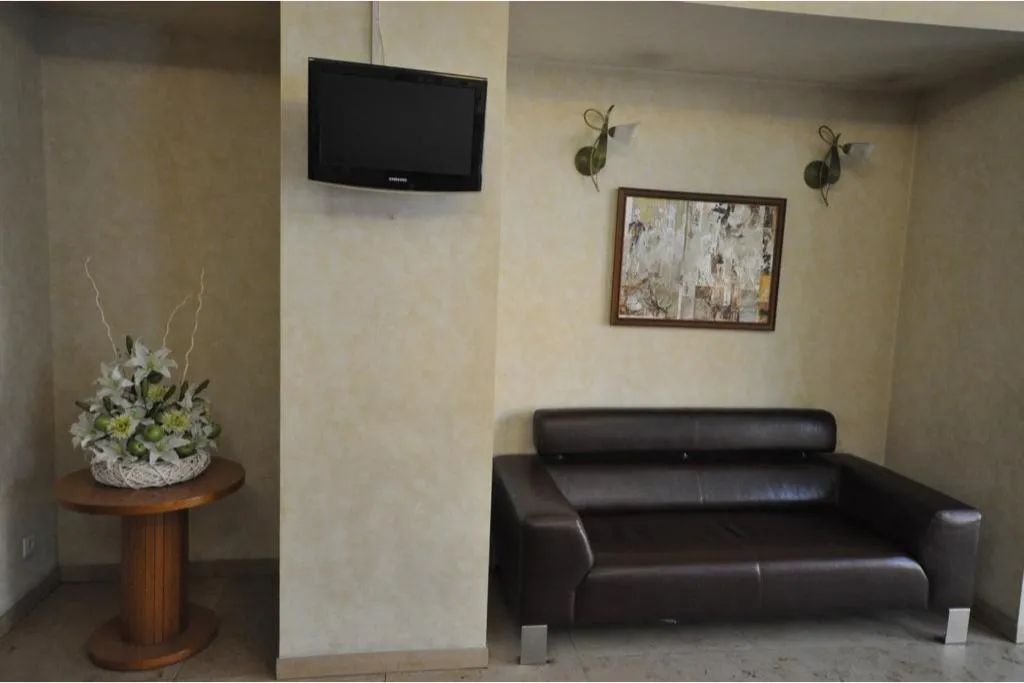 Lobby, Matejko, Krakow