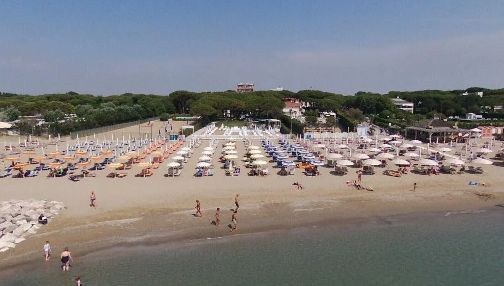 General view, Maracaibo, Venice