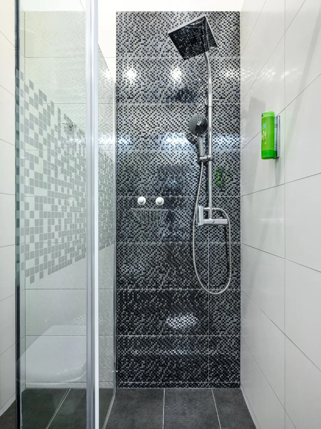 APARTMENT STANDARD Room, Kosmopolita Rooms & Apartments, Krakow