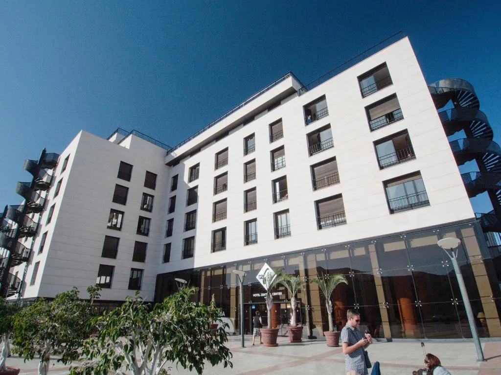 General view, Zentral Center - Adults Only, Tenerife