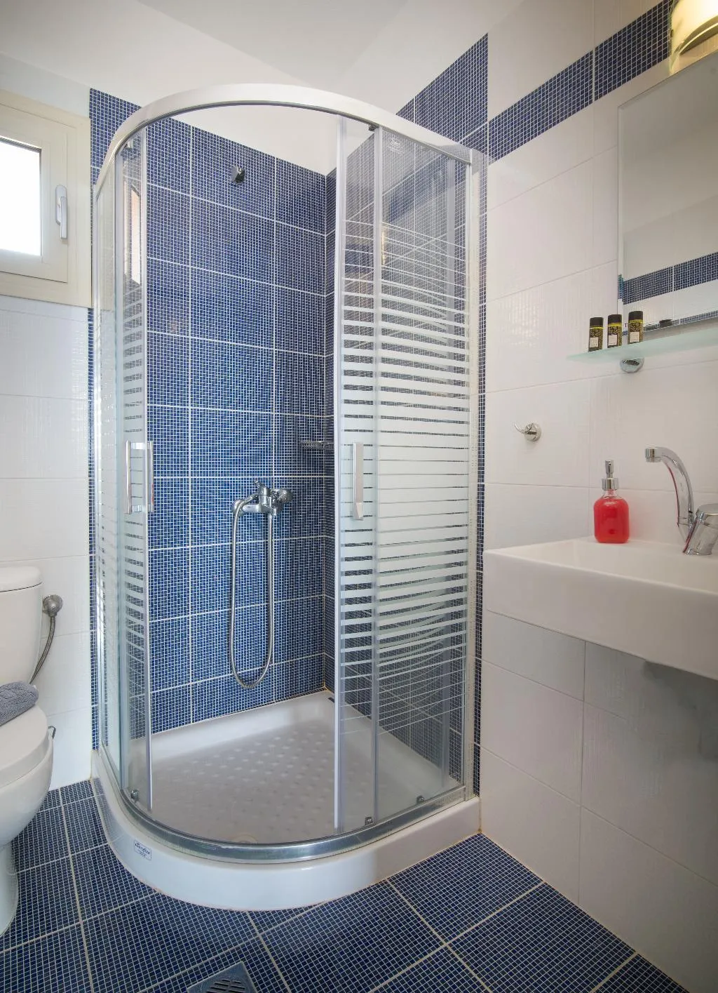 SUITE SUPERIOR SEA VIEW Room, Castro Deluxe, Halkidiki