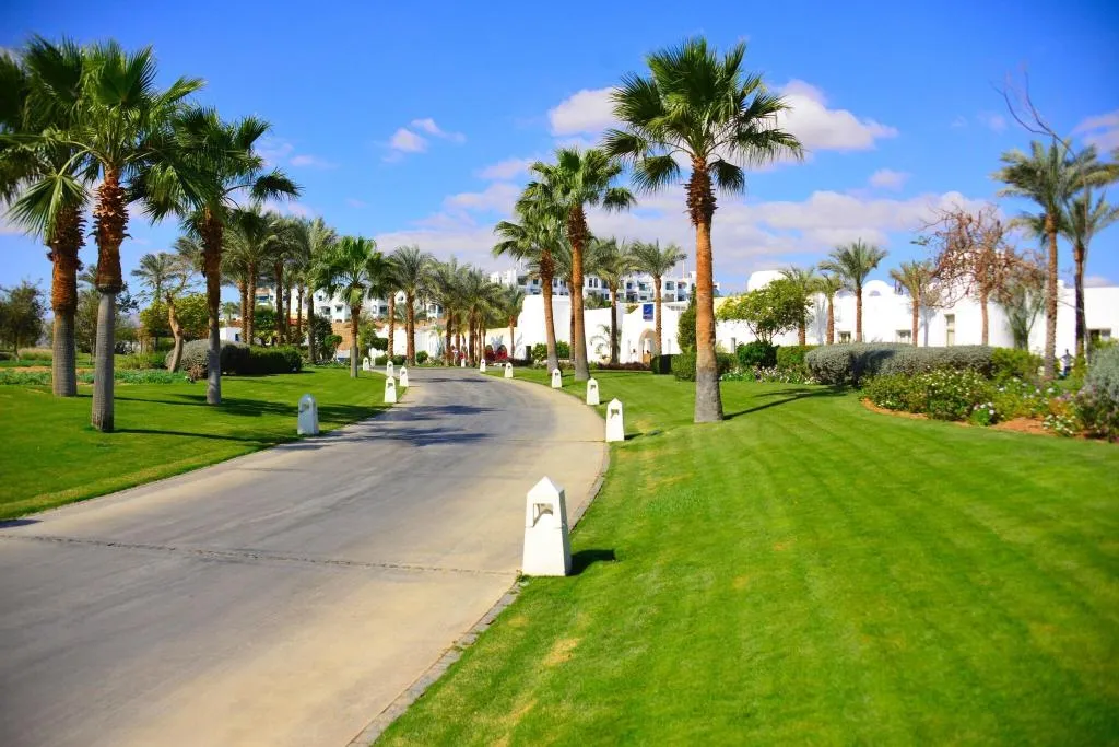 Room, Novotel Sharm El Sheikh, Red Sea Riviera