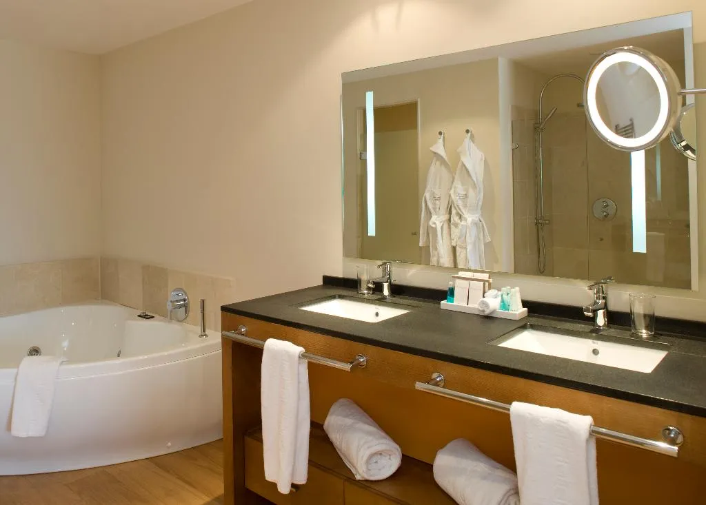 JUNIOR SUITE BEACH FRONT Room, Protur Biomar Sensatori, Majorca