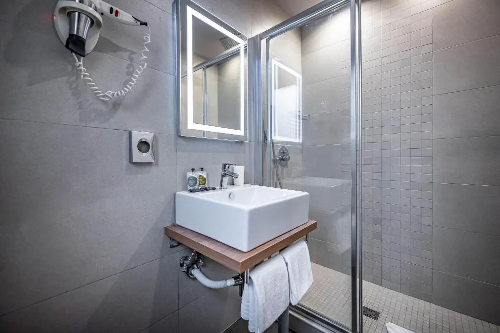 Room, Antico Centro Suites, Florence