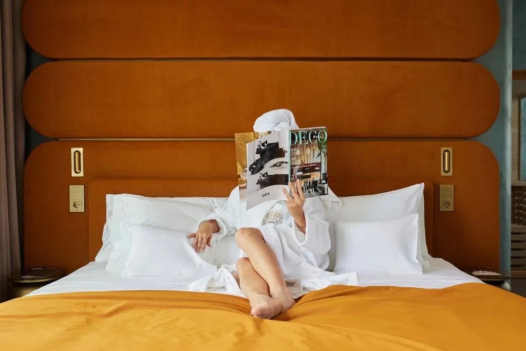 SUITE GARDEN VIEW Room, Boutique Hotel Stresa, Milan