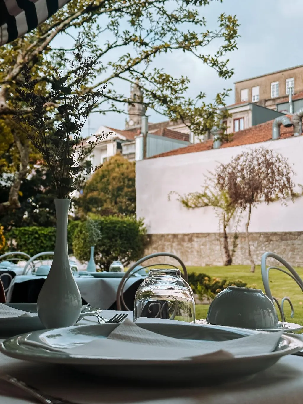 Restaurant, GRANDE HOTEL PARIS by STAY HOTELS, Porto