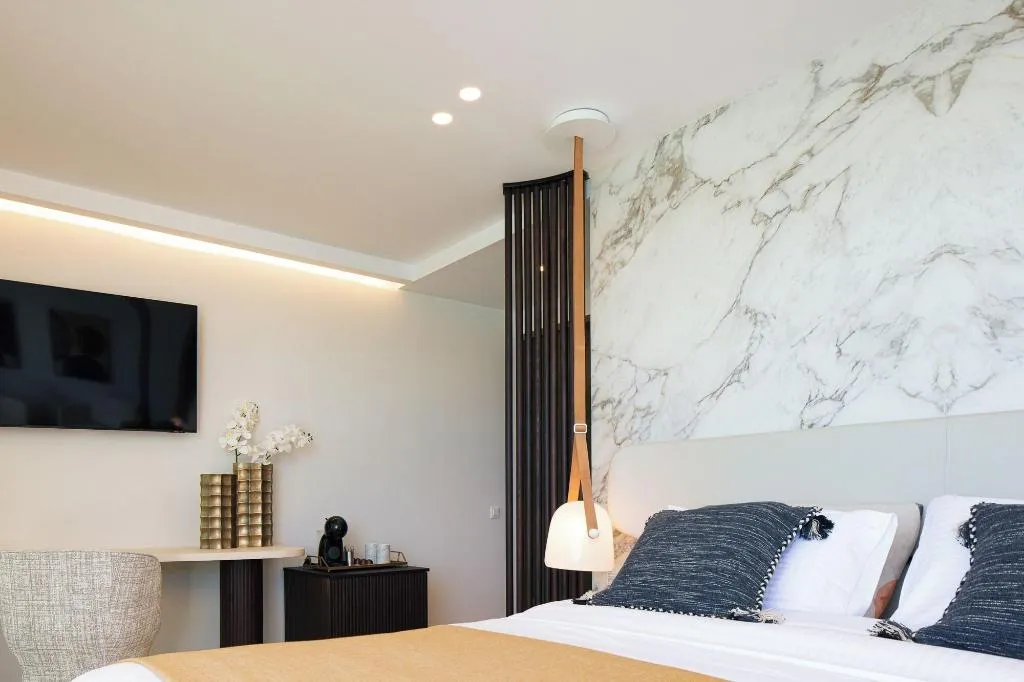 Room, Naiades Boutique Hotel - Adults Only, Crete