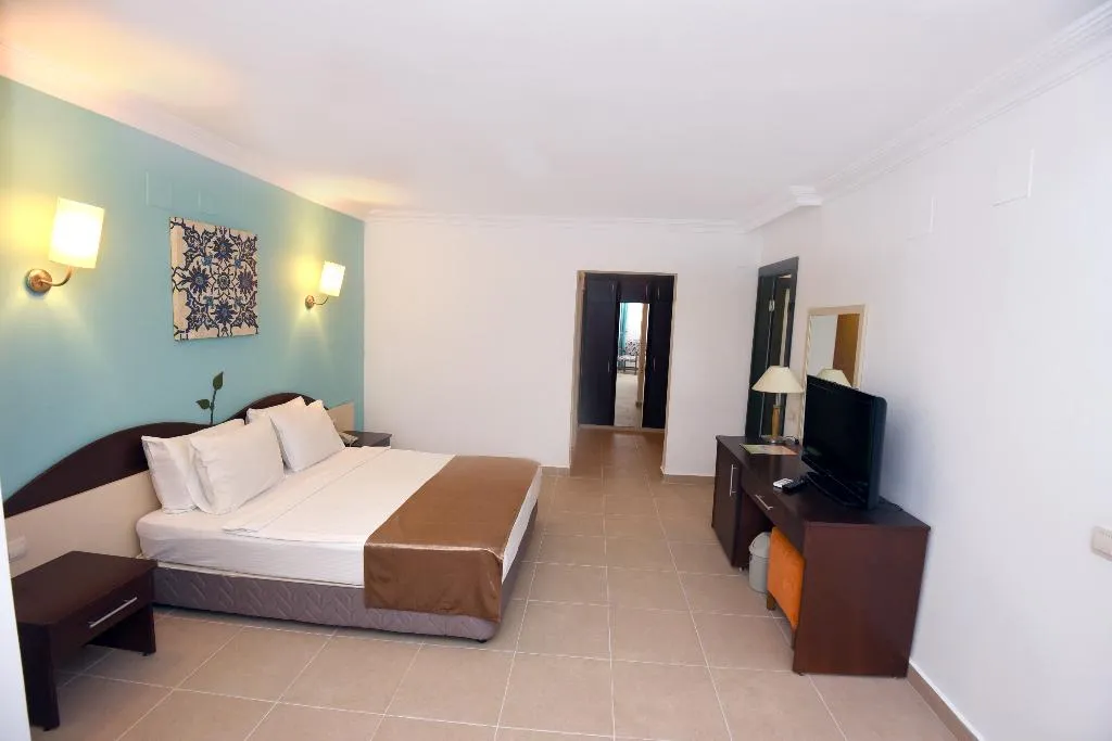 FAMILY ROOM CONNECTING ROOM Room, Solana By Yelken, Bodrum