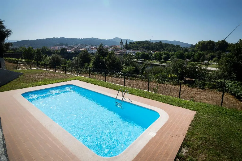 Pool, Quinta Da Prova, Porto