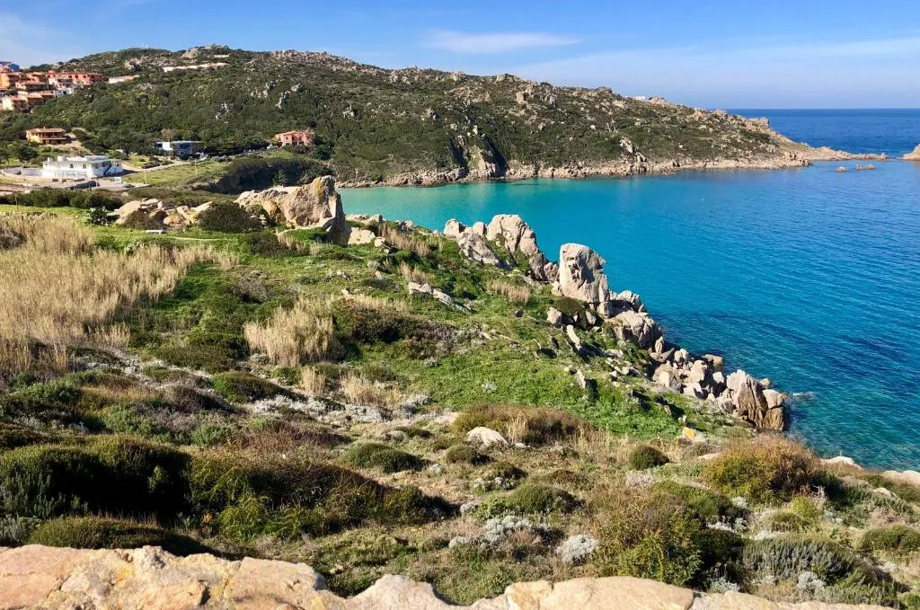 Beach, Residence Cristal Blu, Olbia