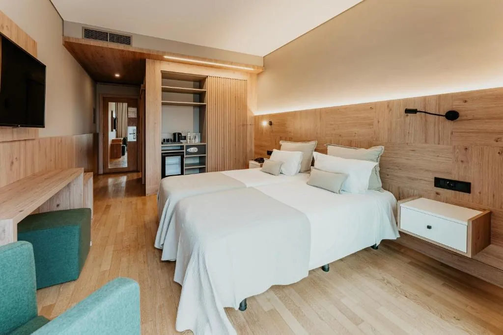 TWIN PREMIUM Room, Minho, Porto