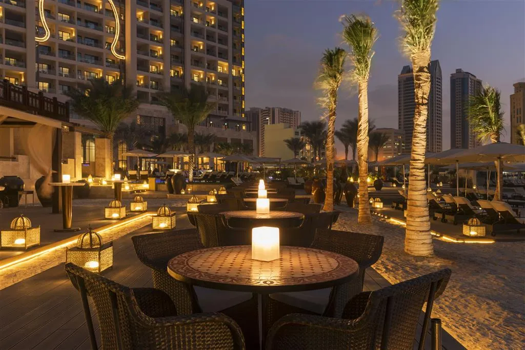 General view, Ajman Saray, A Luxury Collection Resort, Dubai