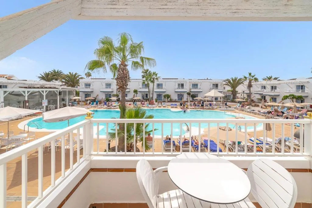 APARTMENT POOL VIEW ONE BEDROOM Room, Arena Beach, Fuerteventura