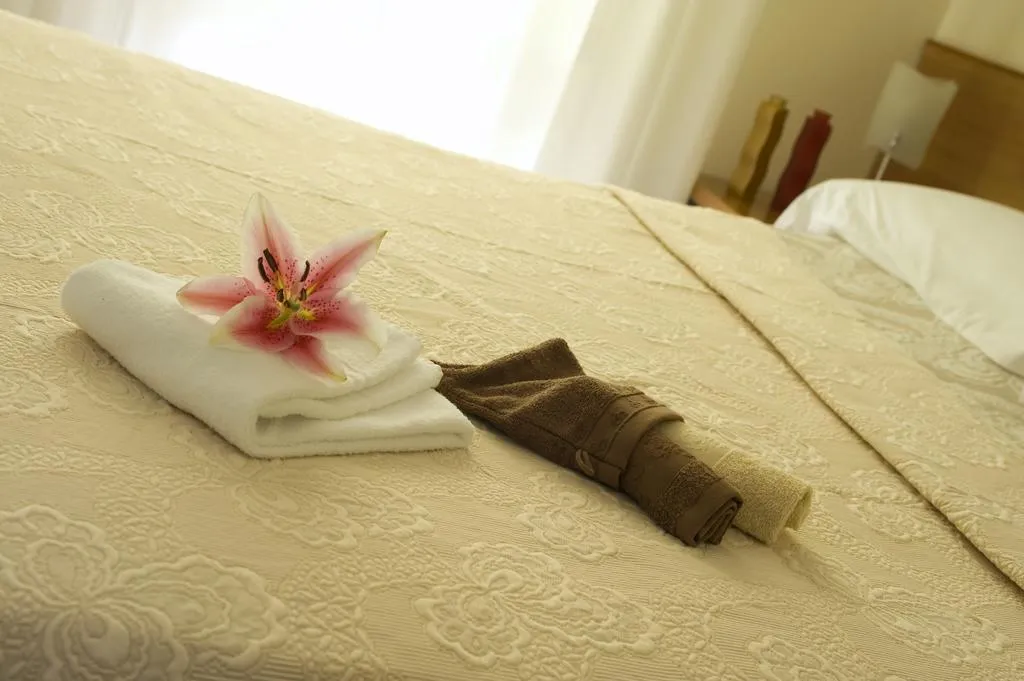 DOUBLE STANDARD Room, Nuova Mestre, Venice