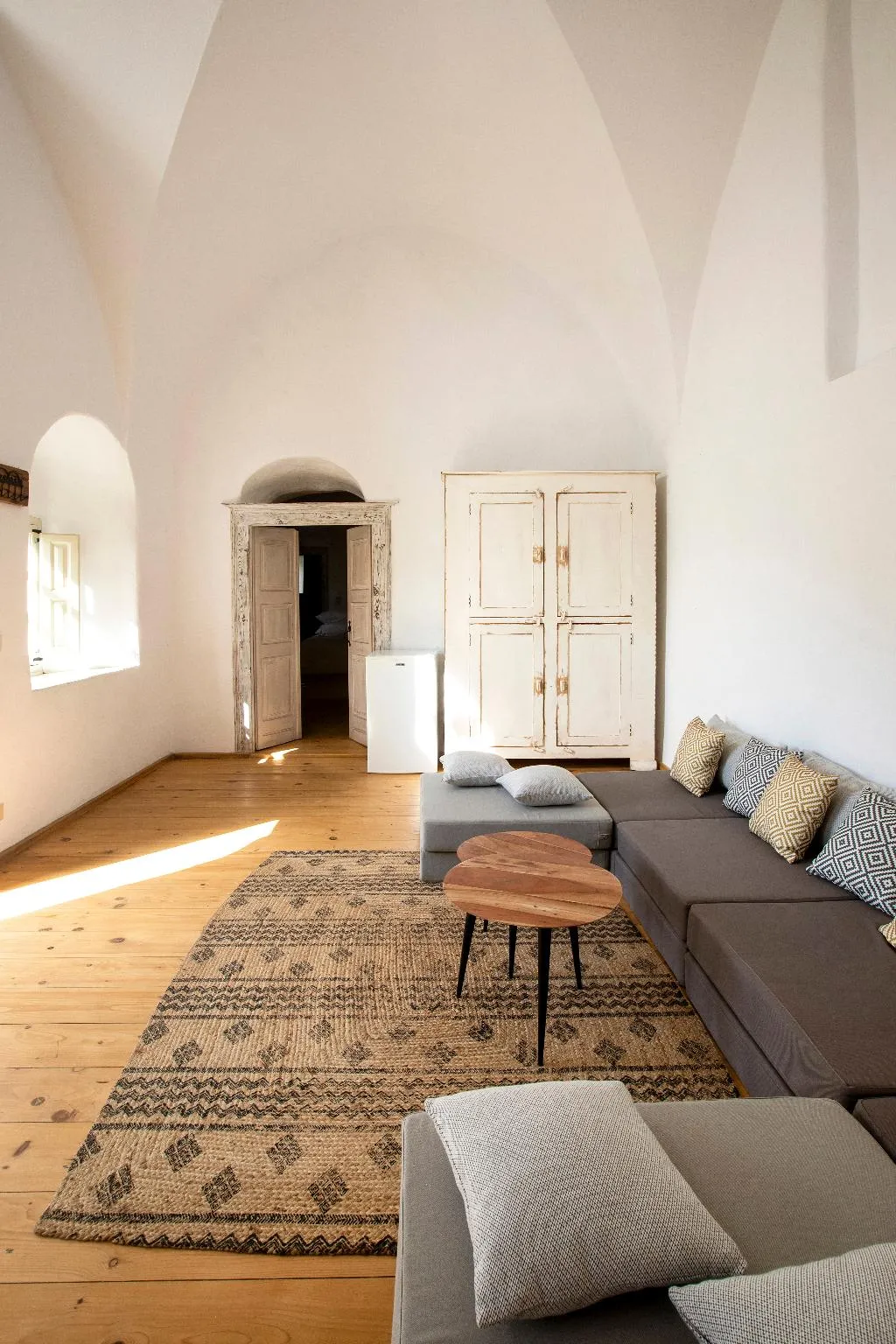 VILLA FOUR BEDROOMS Room, Ducato Wine Village, Santorini