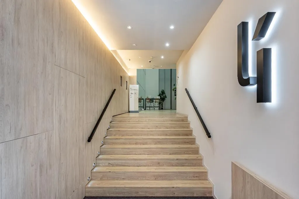 STUDIO STANDARD Room, Libere Madrid Palacio Real, Madrid