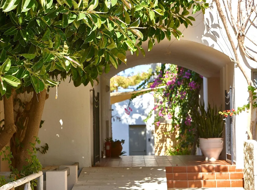 General view, Castello Village Resort, Crete