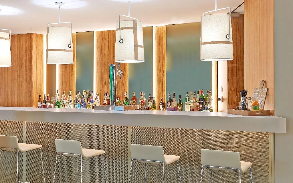 Bar, NH Collection Barcelona Podium, Barcelona
