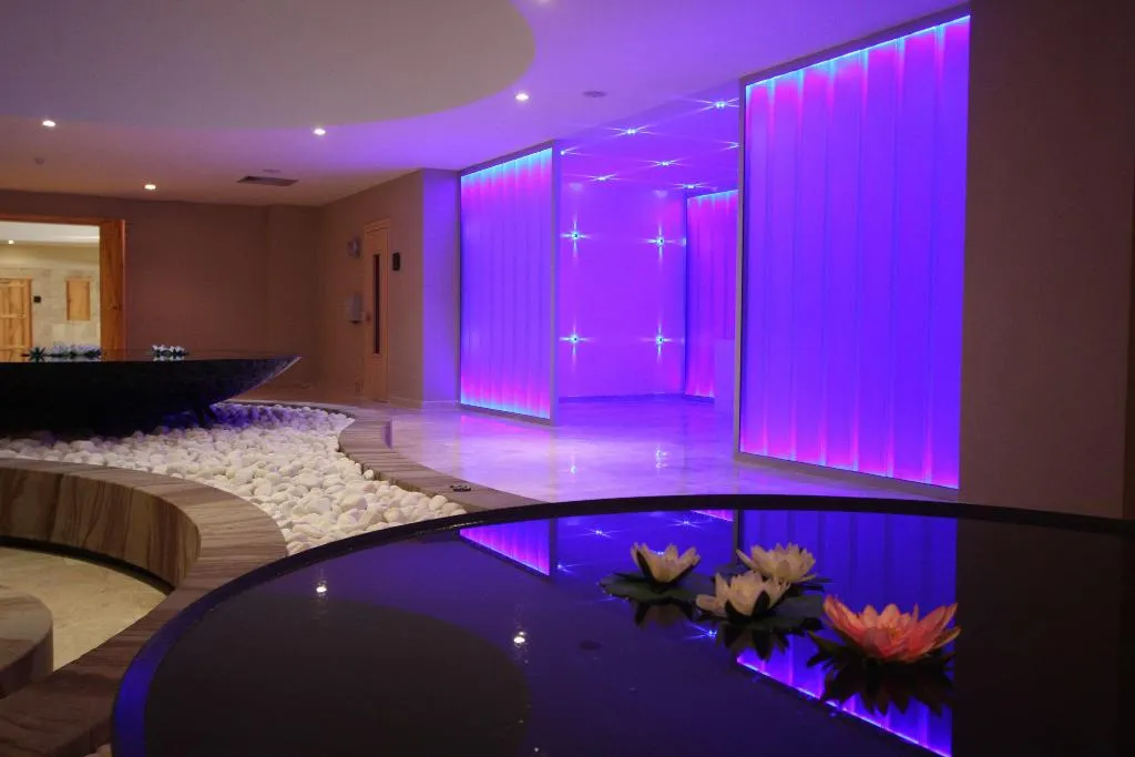 Sports and Entertainment, Radisson Blu Resort & SPA Cesme, Izmir