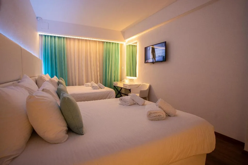 DOUBLE DELUXE Room, Napa Suites, Cyprus