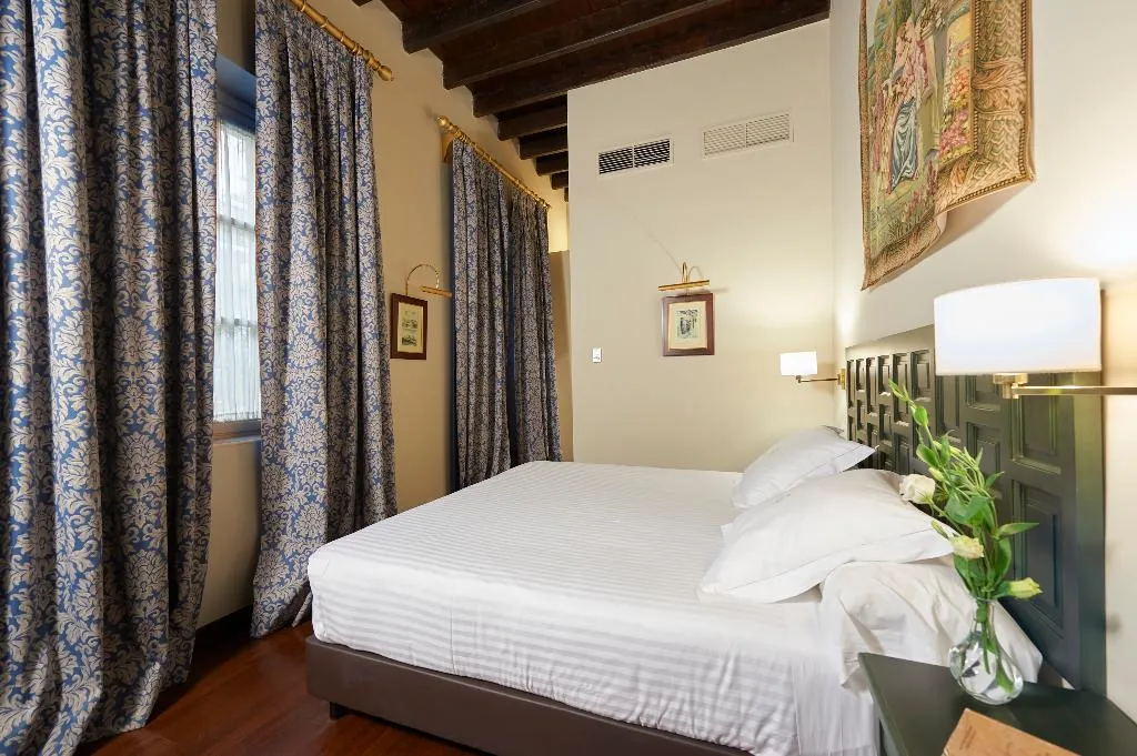 Double or Twin STANDARD Room, Las Casas de El Arenal, Seville