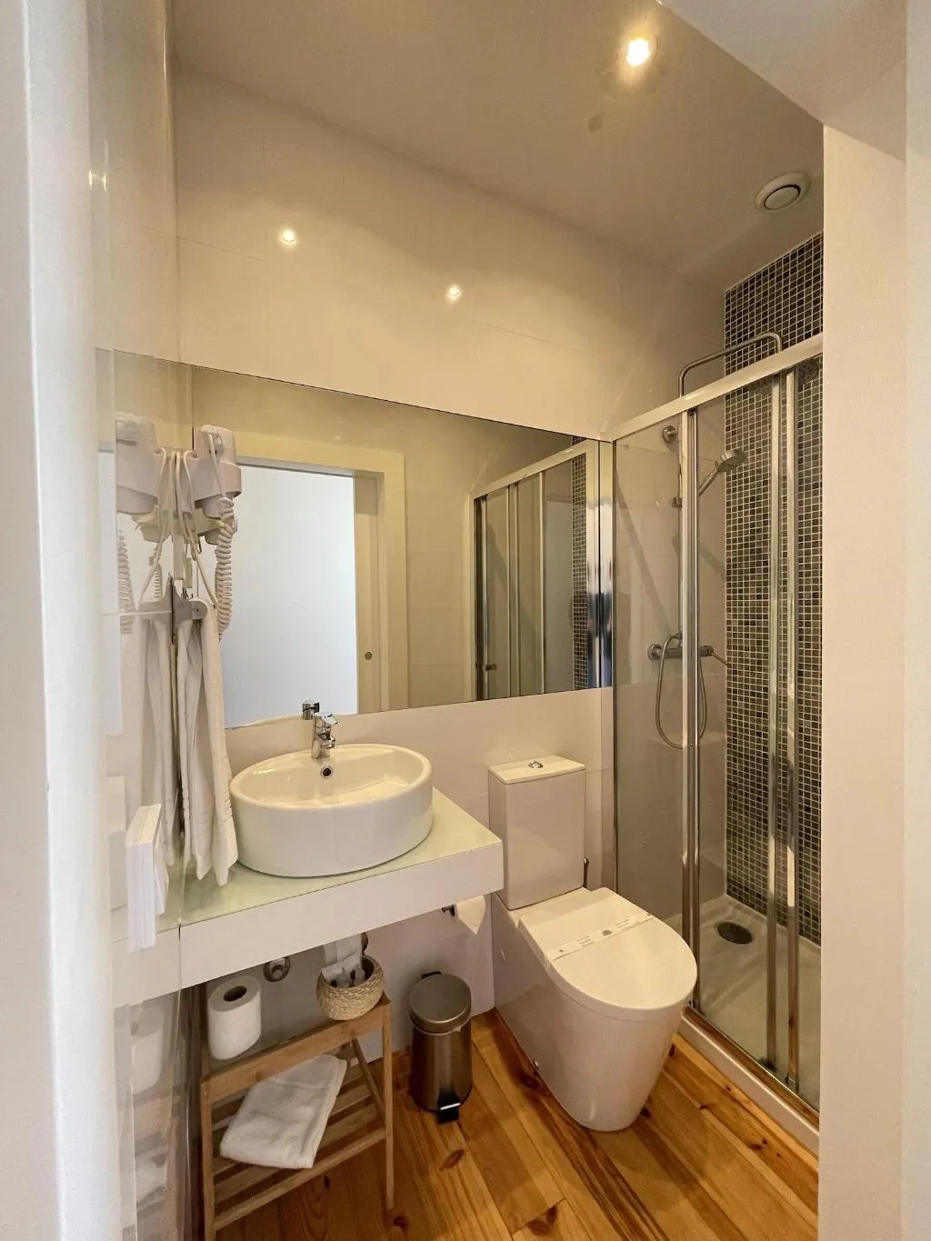 Room, Mystay Porto Centro, Porto