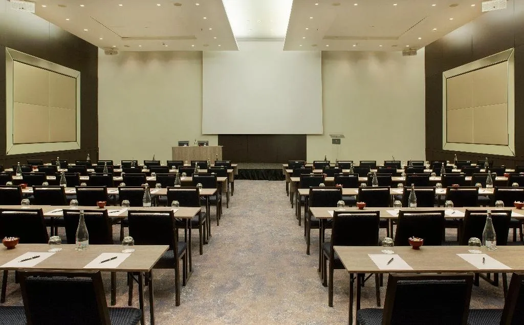 Conferences, InterContinental Lisbon, Lisbon