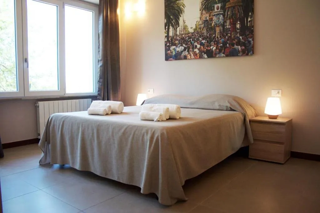 Room, B&B Viale San Pietro, Alghero
