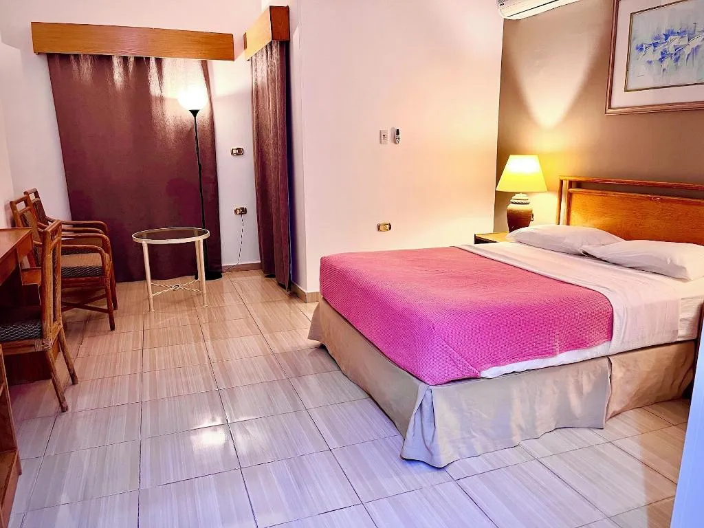 Room, Masaya Hurghada, Red Sea Riviera