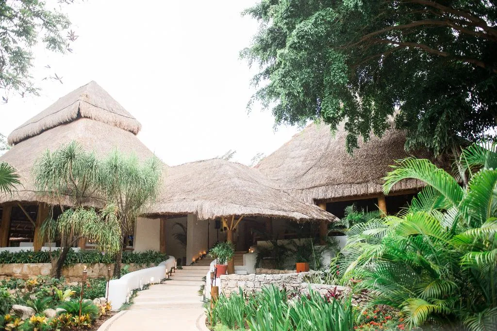 Conferences, Mahekal Beach Resort & Spa, Playa Del Carmen