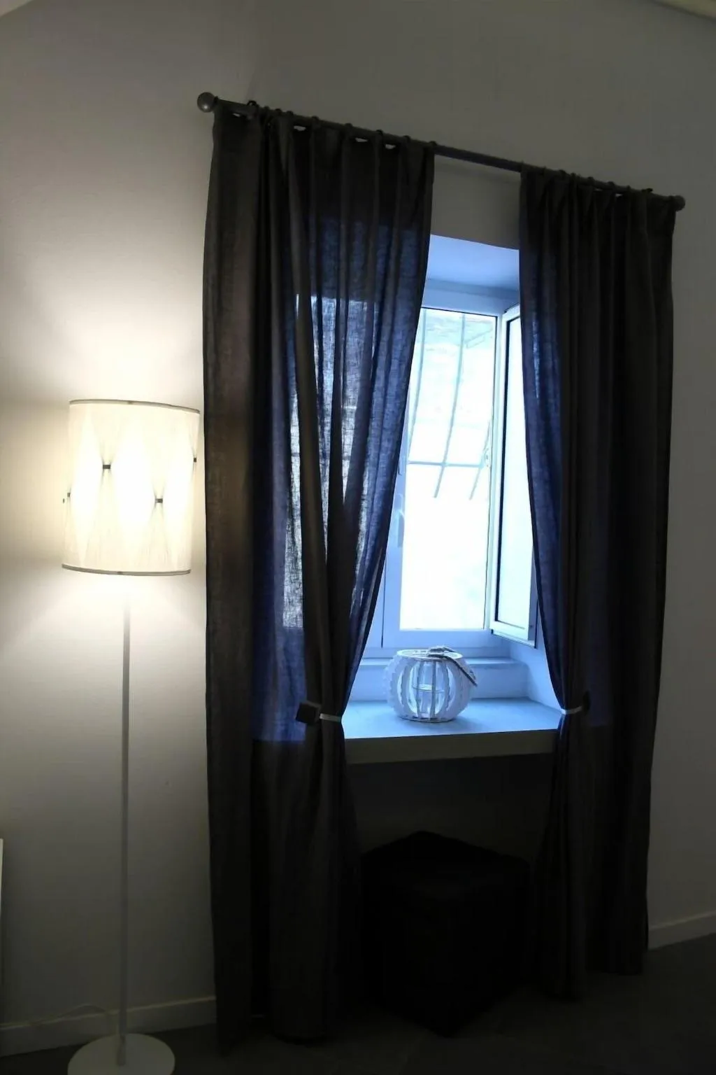 Room, Sotto Le Stelle Ai Decumani, Naples