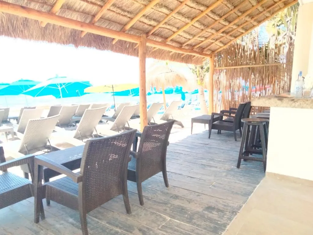 Beach, Playa Maya by MIJ, Playa Del Carmen