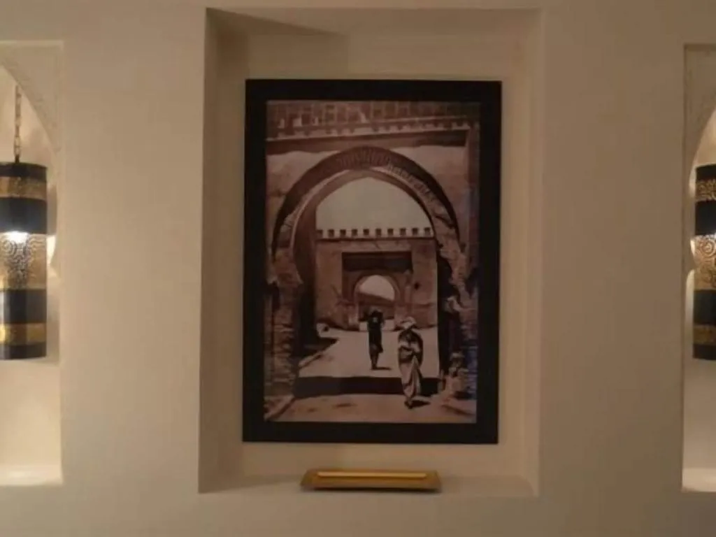 Sports and Entertainment, Riad Reve D Or, Marrakech