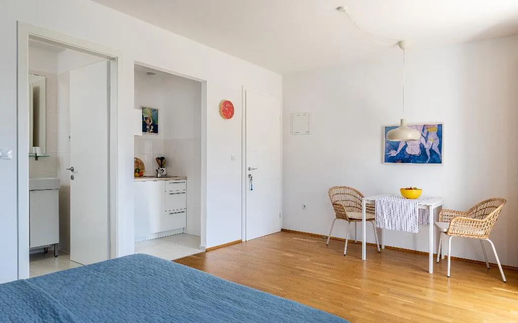 STUDIO STANDARD Room, Apartments Silvija, Dubrovnik