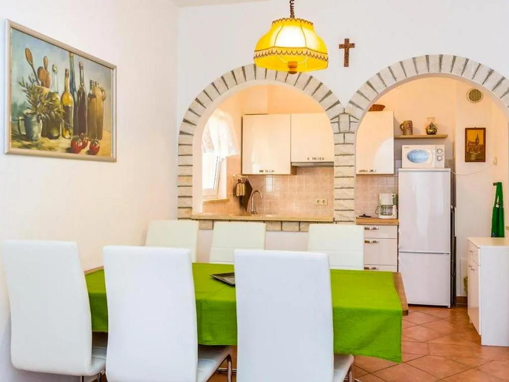 APARTMENT CAPACITY 4 Room, Catalina Apartments, Istria