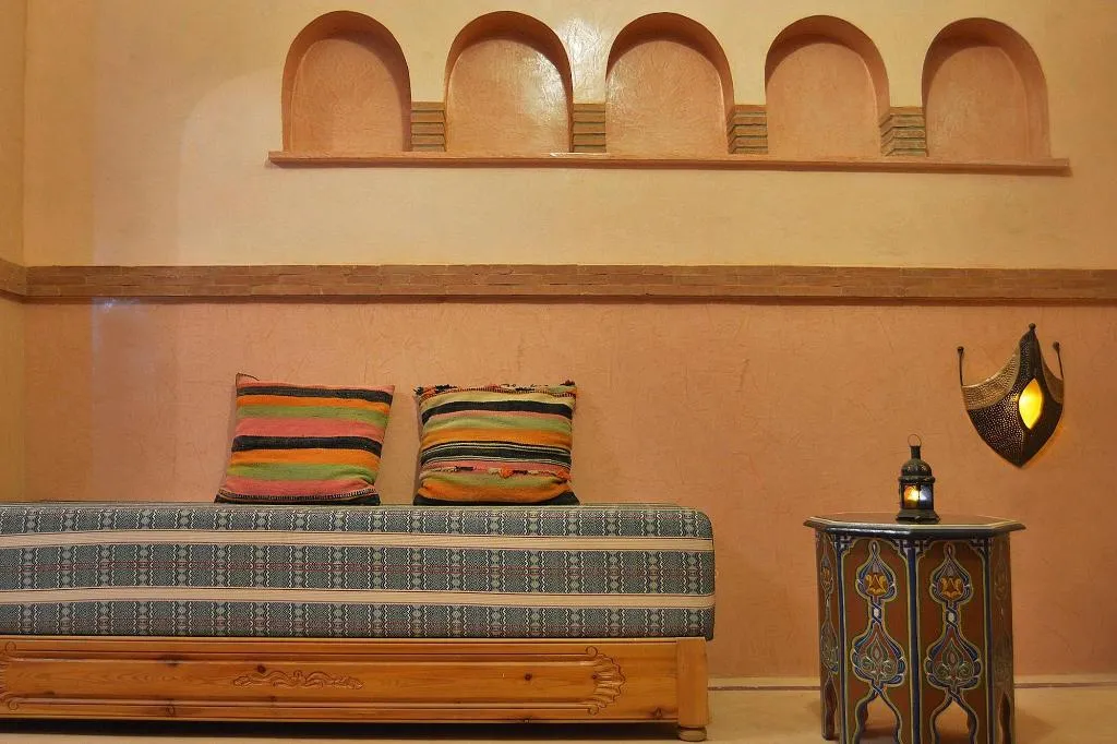 Room, Riad Aicha Marrakech, Marrakech