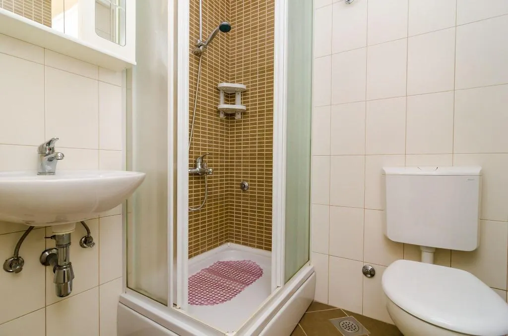 Room, Nikola Apartments, Dubrovnik