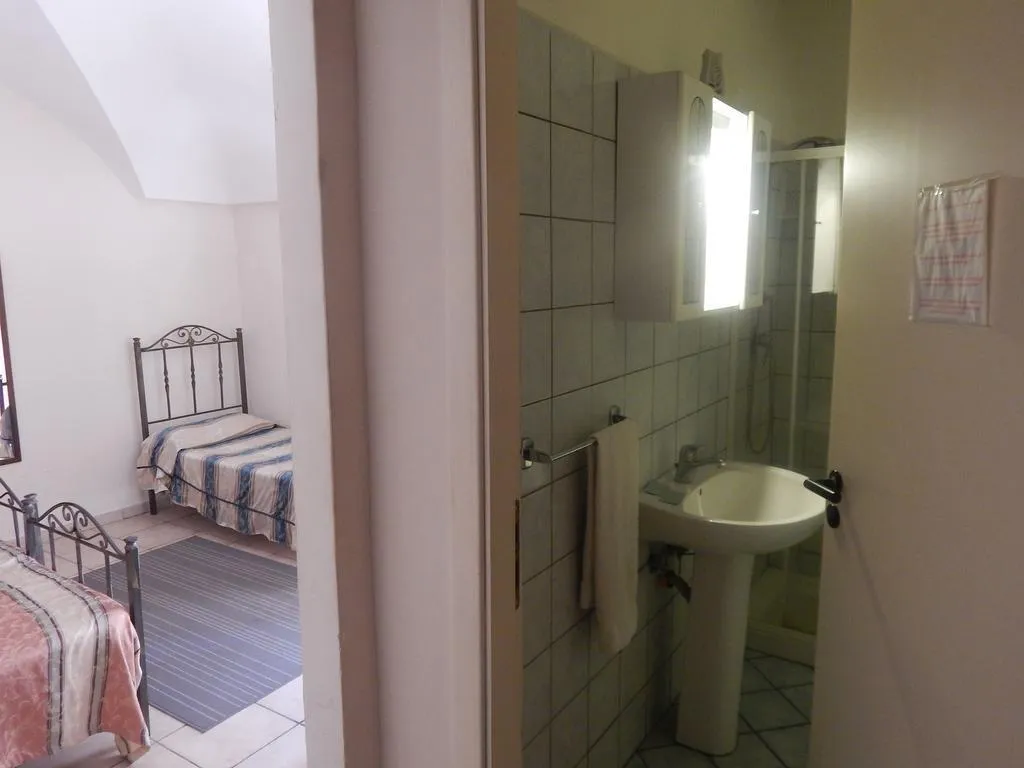 General view, Albatro Rooms, Catania